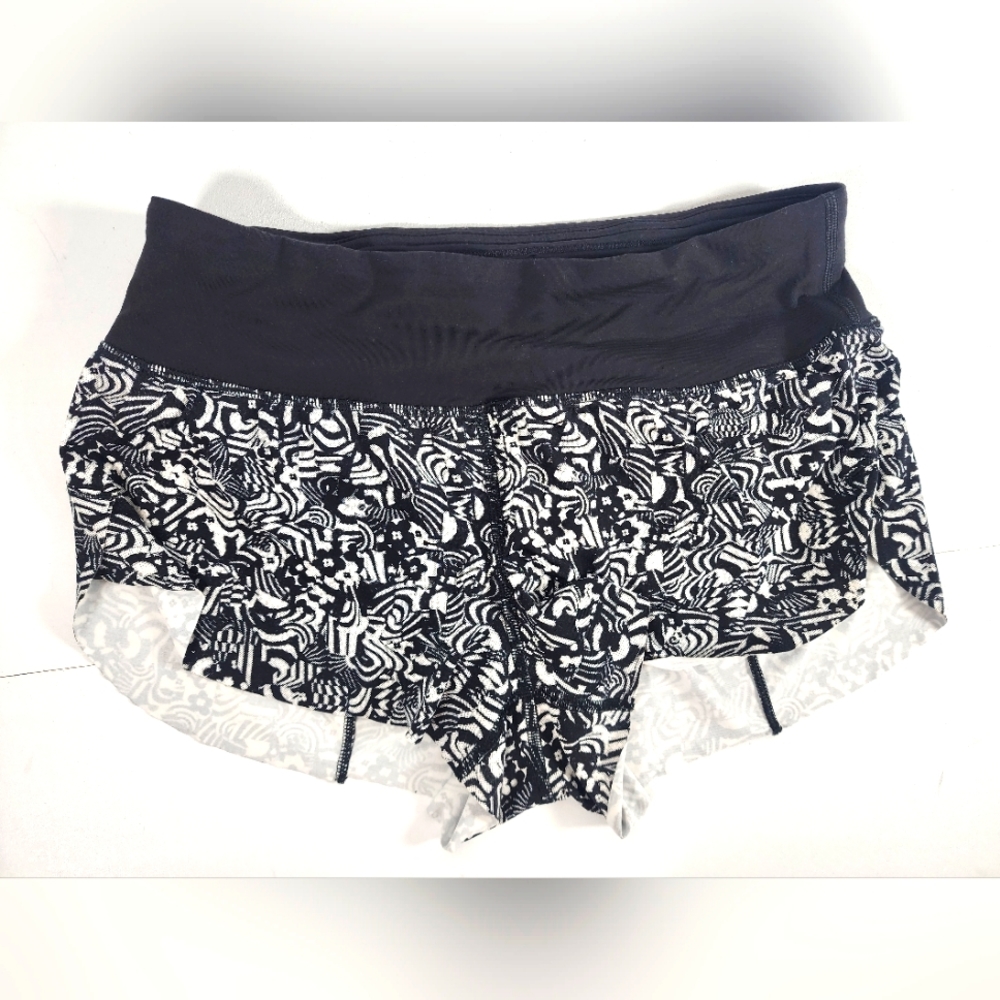 Lululemon Shorts RARE